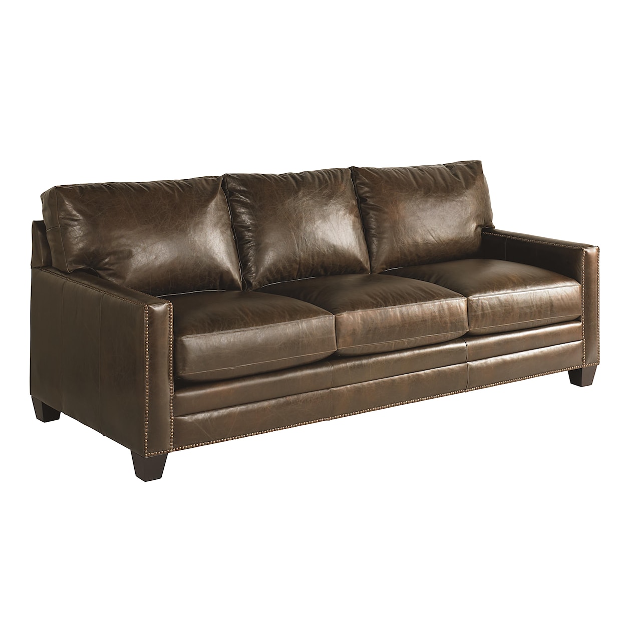 Bassett Ladson 89" Sofa