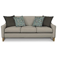 78 inch Customizable Studio Sofa