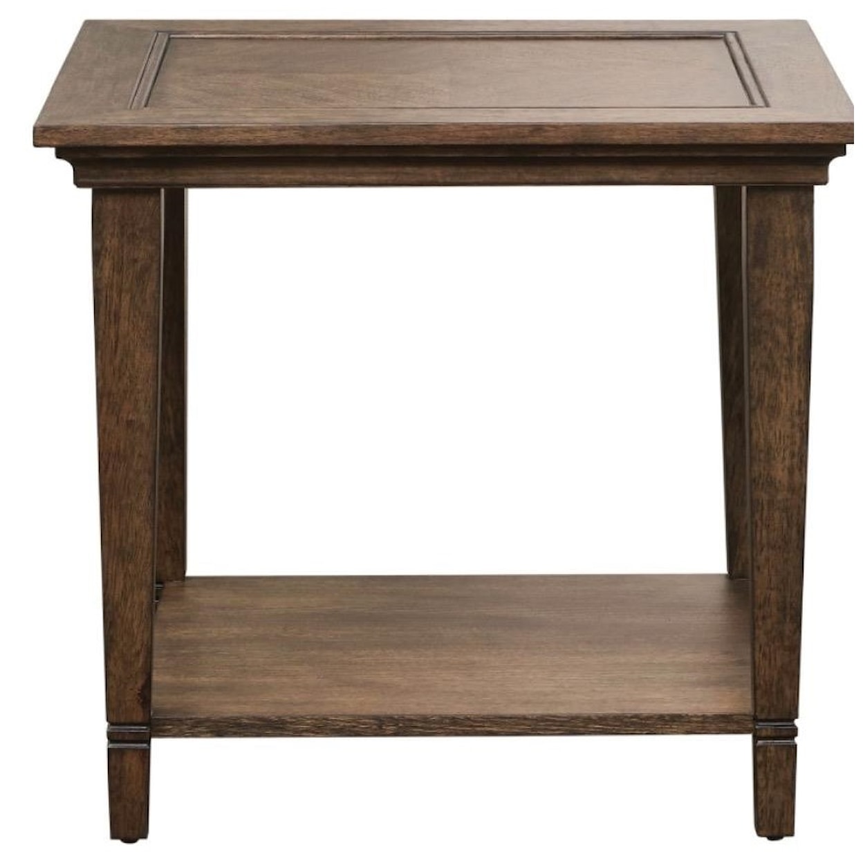 Bassett Lewiston End Table