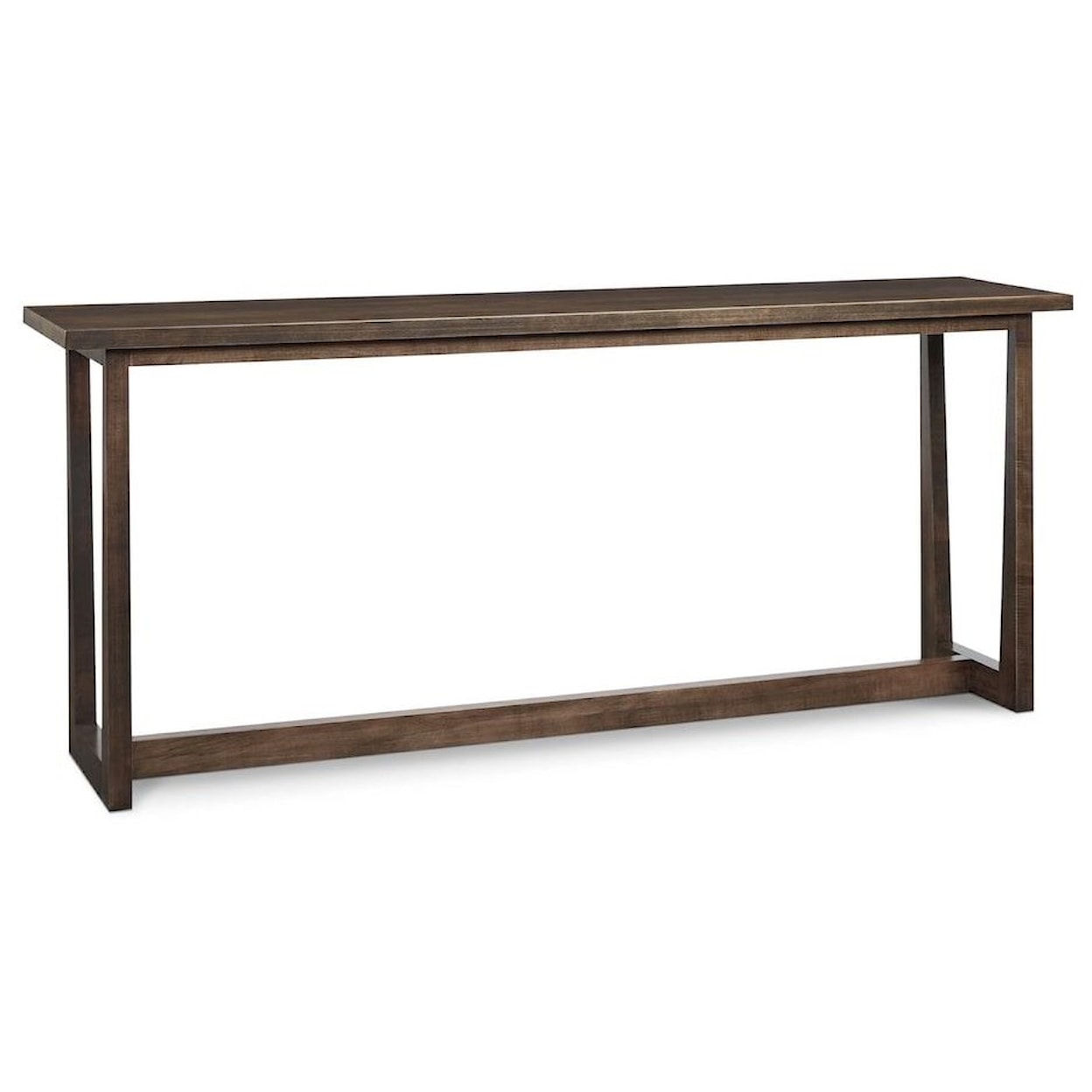 Bassett Liam Liam Console Table