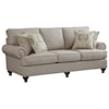 Bassett Madison Sofa