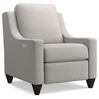 Magnificent Motion Reclining Fabric Chair