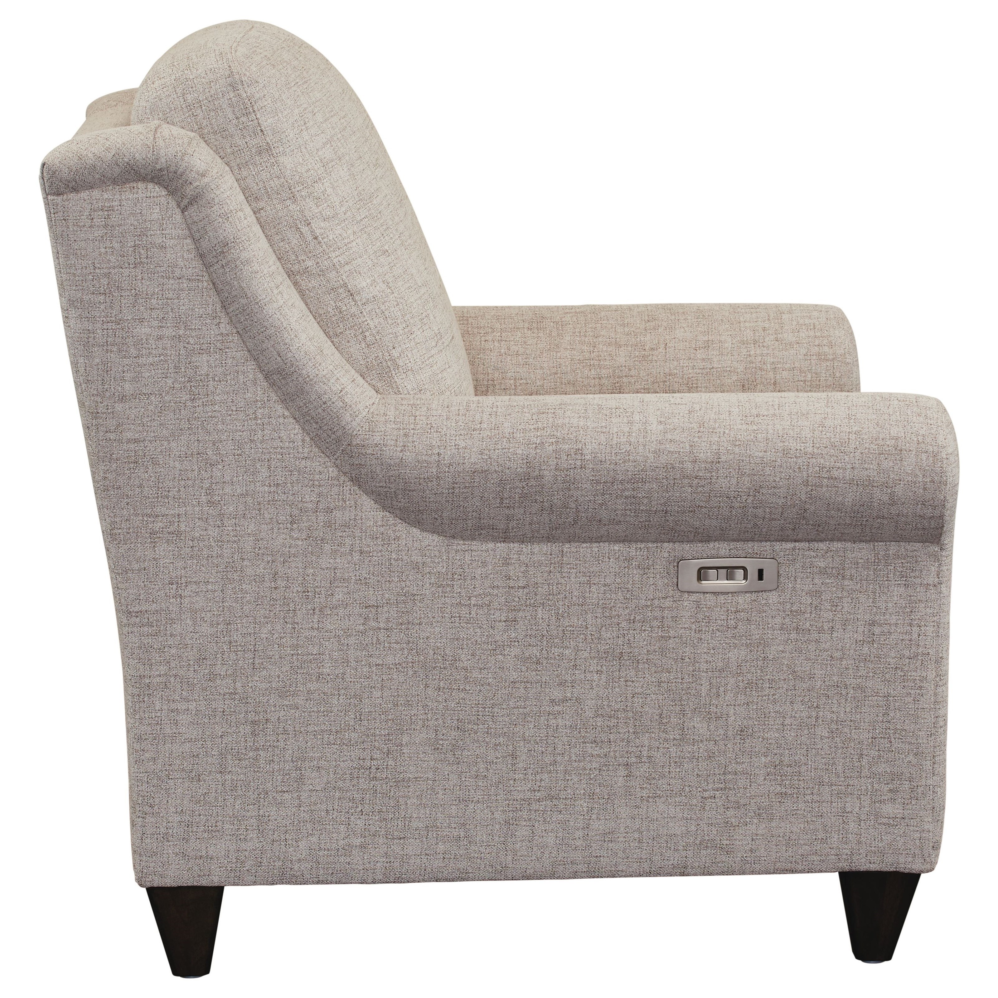 Customizable Power Recliner