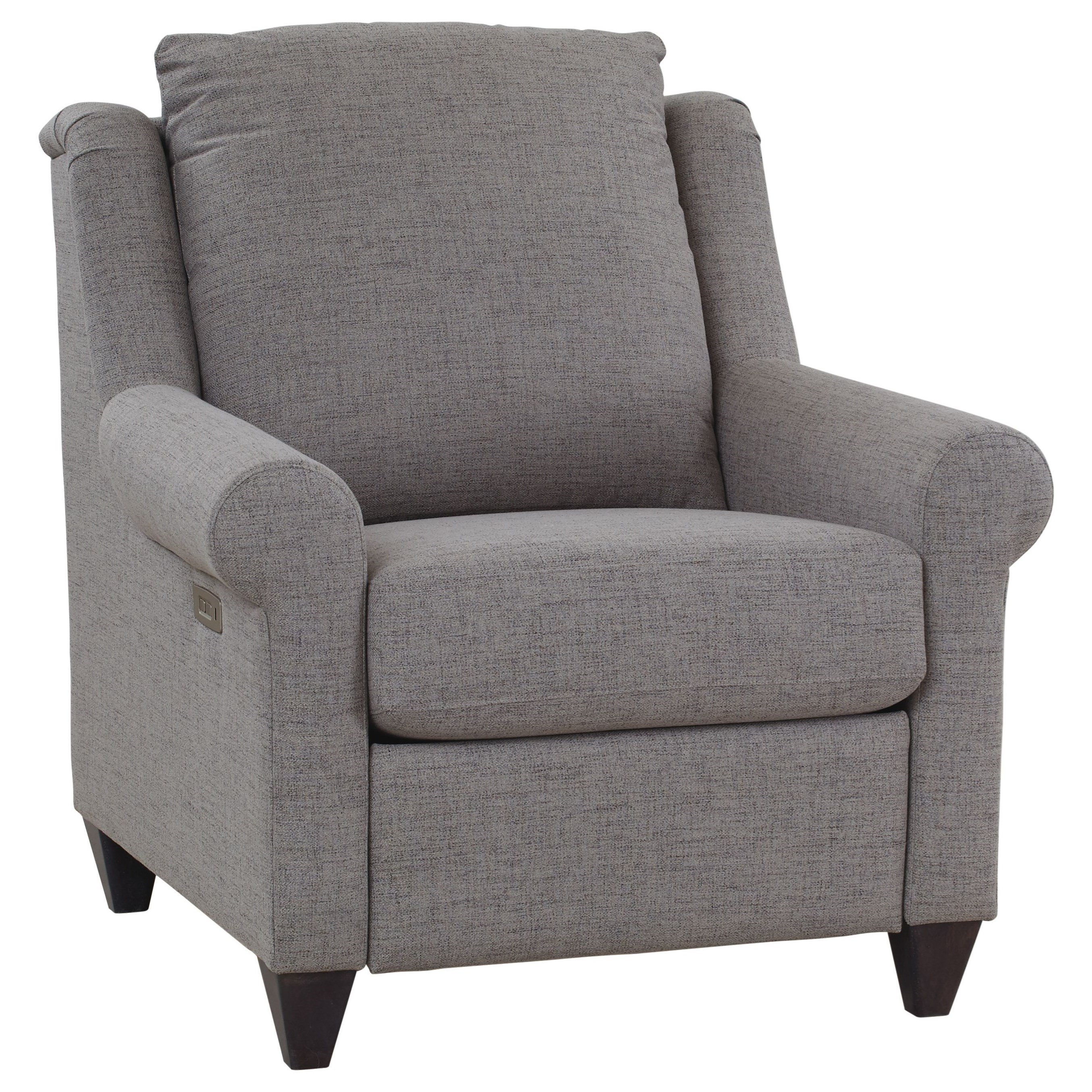 Customizable Power Recliner