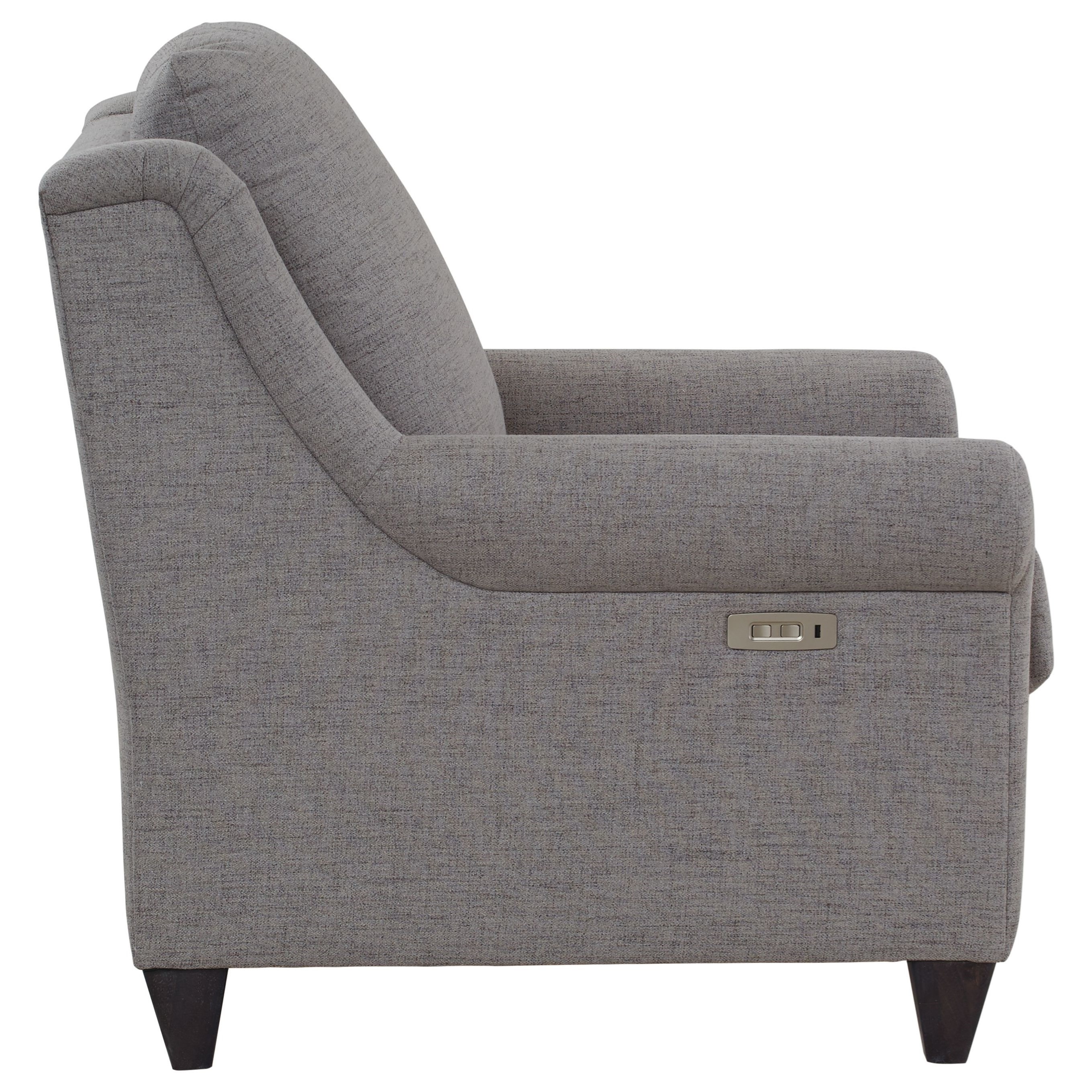 Customizable Power Recliner