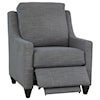 Bassett Magnificent Motion Customizable Power Recliner