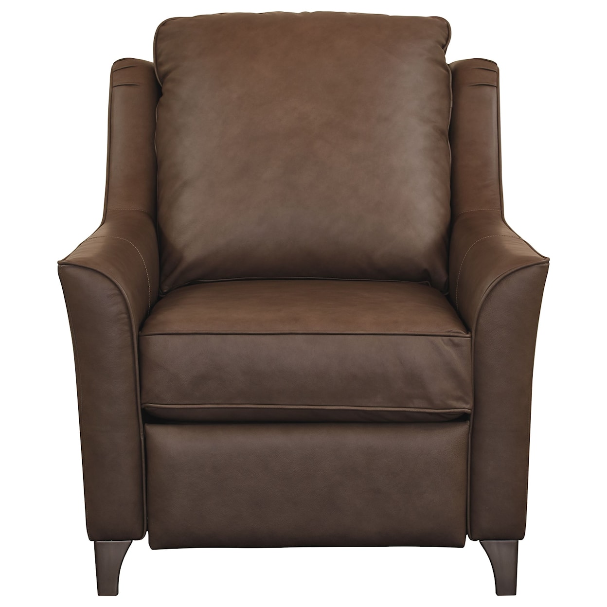 Bassett BenchMade Motion Customizable Power Recliner