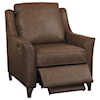 Bassett Magnificent Motion Customizable Power Recliner