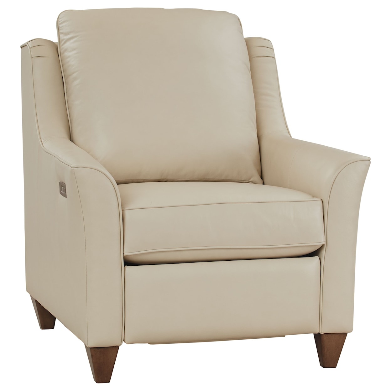 Bassett Magnificent Motion Customizable Power Recliner