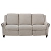 Bassett BenchMade Motion Customizable Power Reclining Sofa