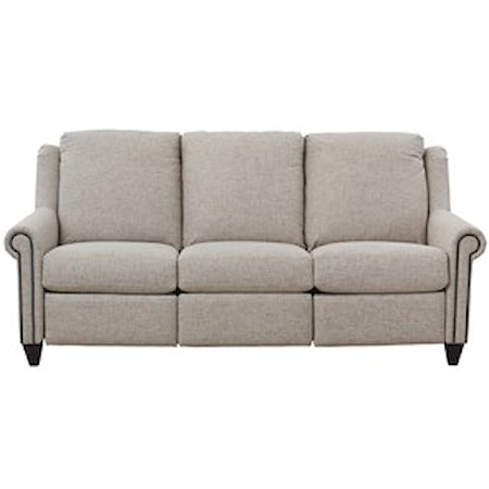 Customizable Power Reclining Sofa