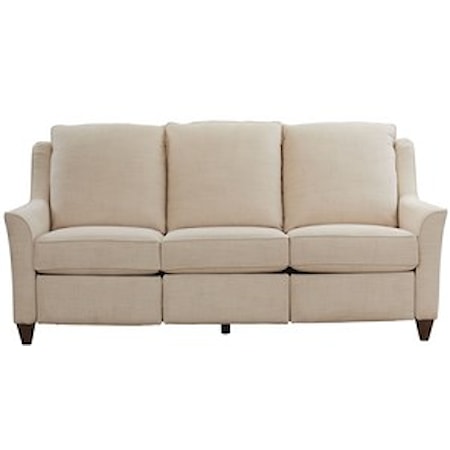 Customizable Power Reclining Sofa