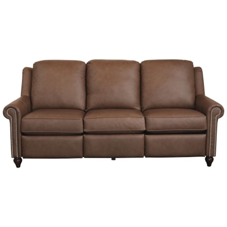 Customizable Power Reclining Sofa