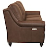 Bassett BenchMade Motion Customizable Power Reclining Sofa