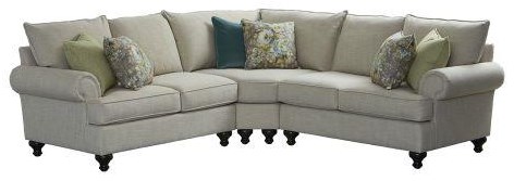 5-Seat Sectional