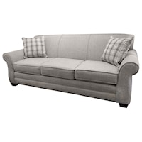 Mason Tight Back Sofa