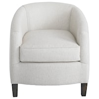 Contemporary Accent Chair