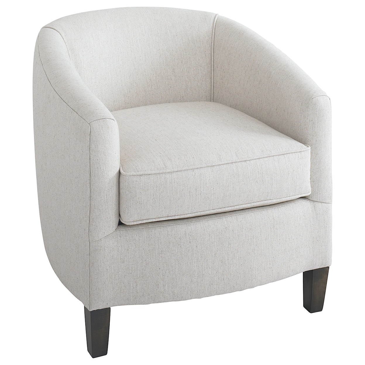 Bassett Maxwell Accent Chair