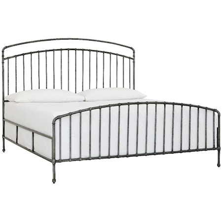 Miriam Queen Bed