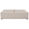 Bassett Moby Deep Seated Sofa