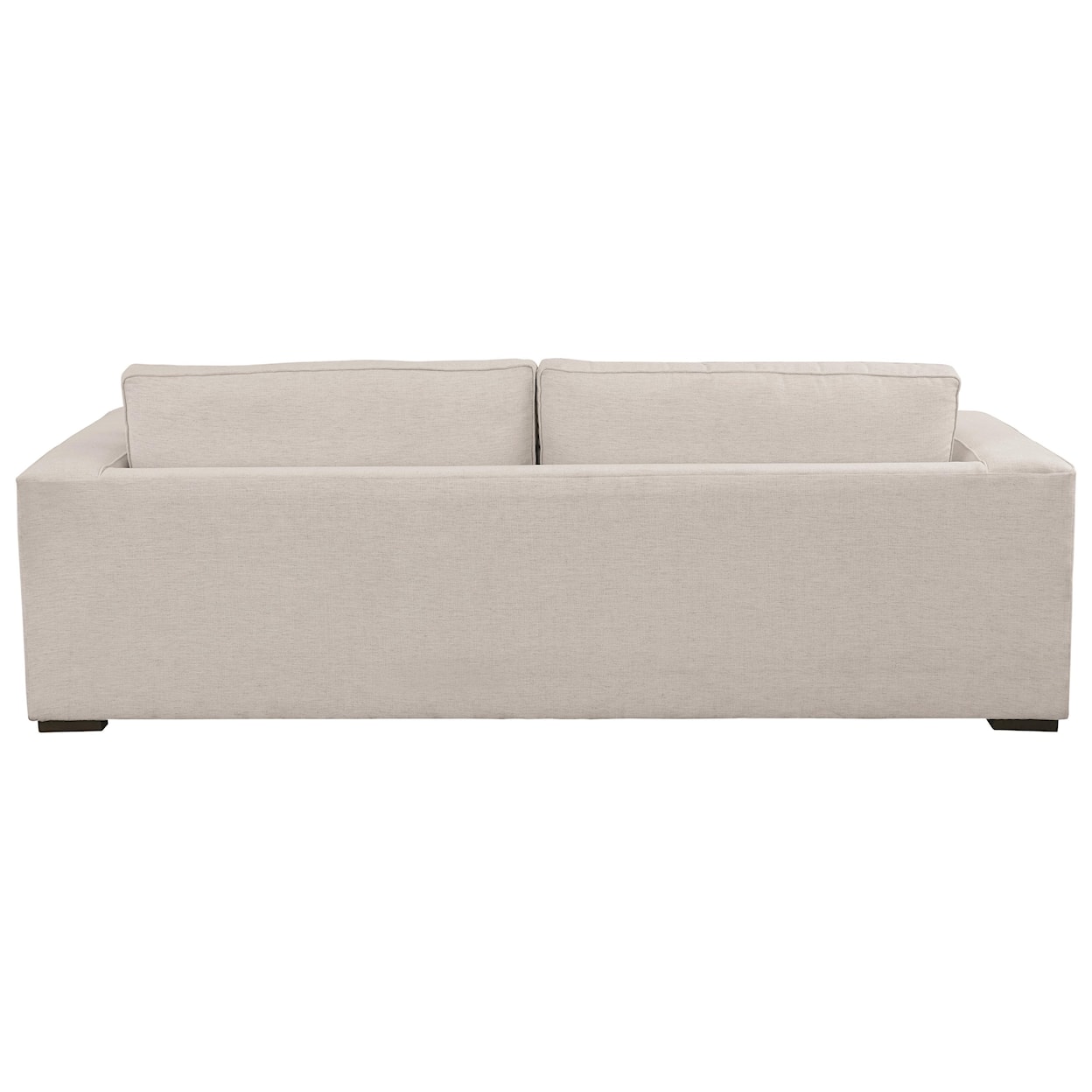 Bassett Moby Deep Seated Sofa