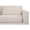 Bassett Moby Deep Seated Sofa