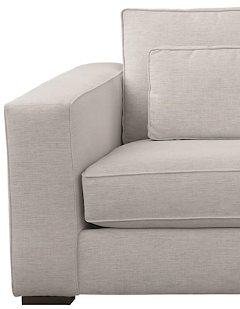 Deep Seated Sofa