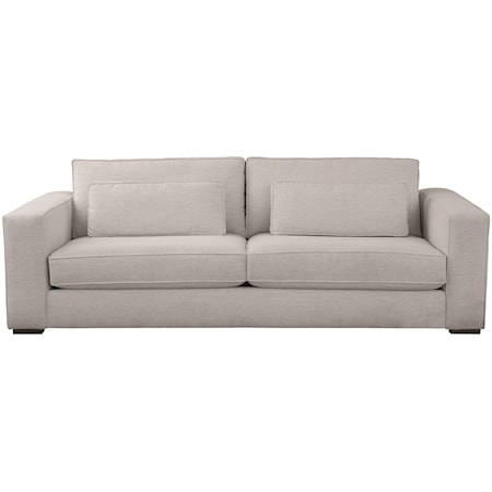 Deep Seated Sofa