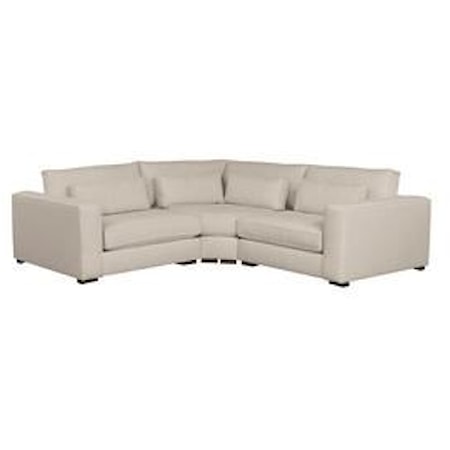 3pc Sectional