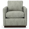 Bassett Myles Swivel Chair