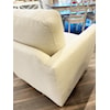 Bassett Myles Swivel Chair