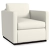 Bassett Myles Swivel Chair