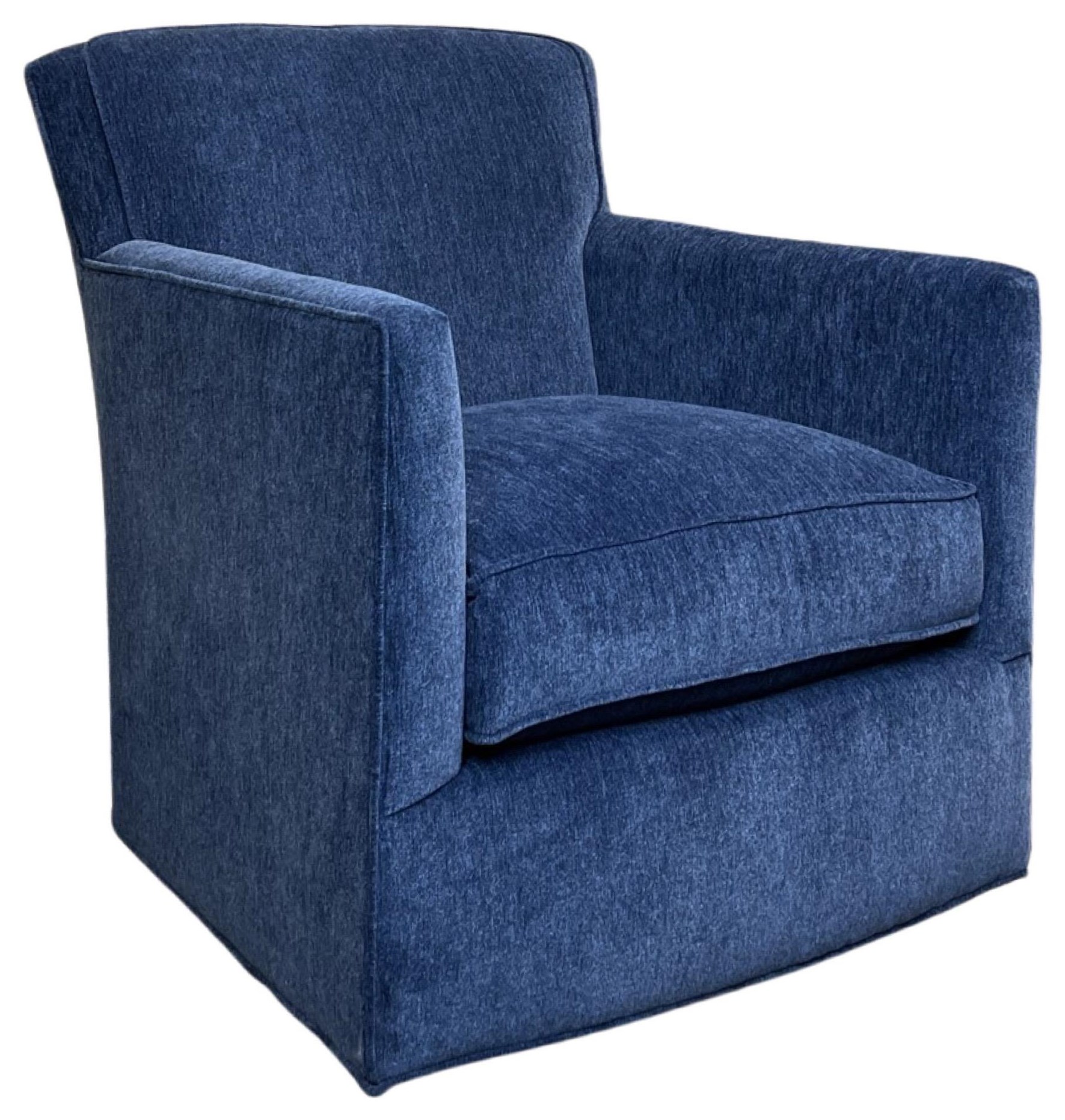 Swivel Glider