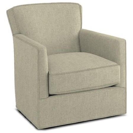 Swivel Glider