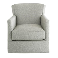 Swivel Glider