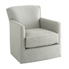 Bassett New American Living Swivel Glider