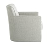 Bassett New American Living Swivel Glider