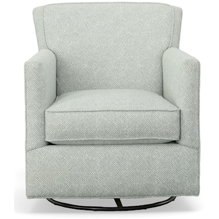 Swivel Glider