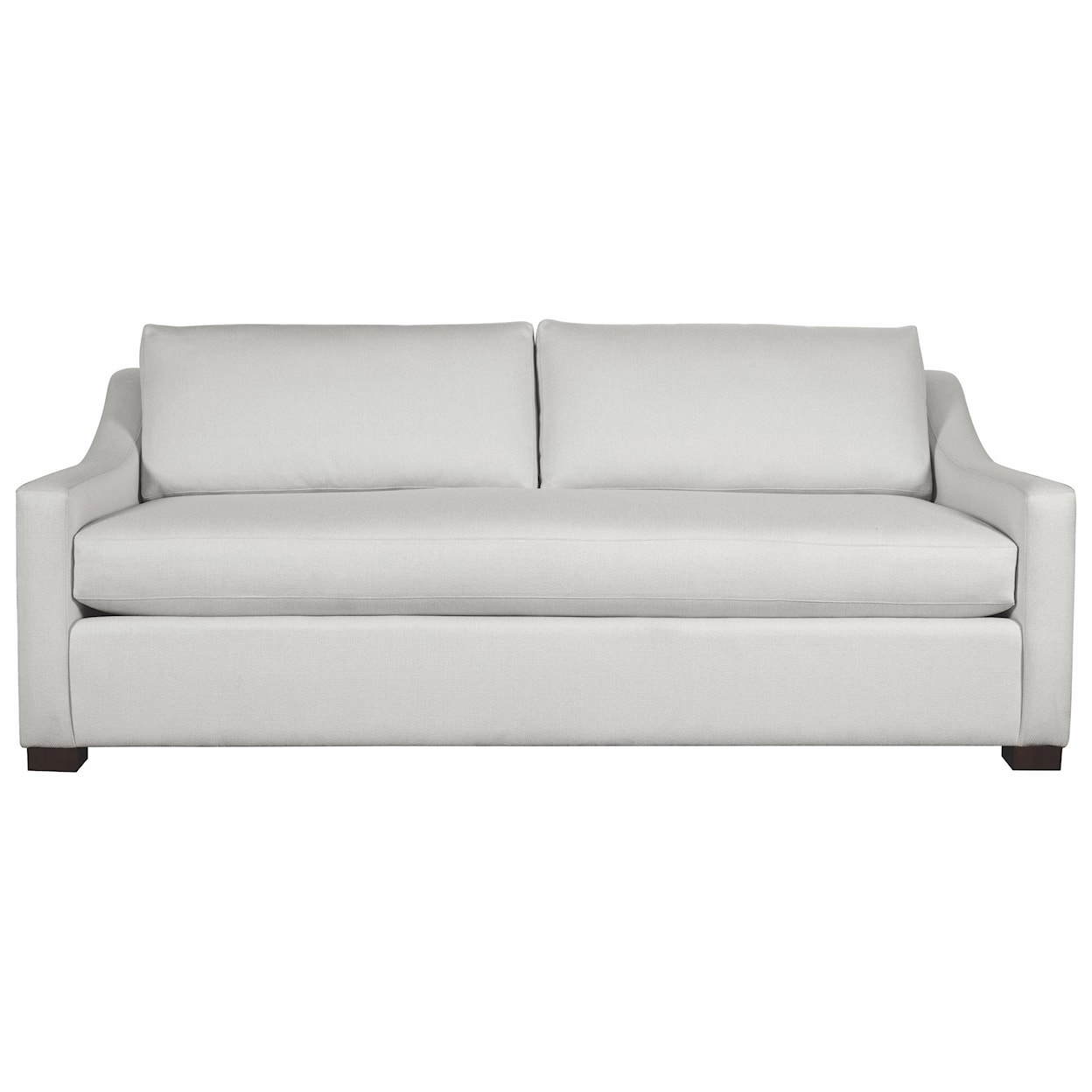 Bassett Oliver Oliver Great Room Sofa