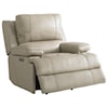 Bassett Club Level - Parsons Power Wallsaver Recliner