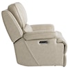 Bassett Club Level - Parsons Power Wallsaver Recliner