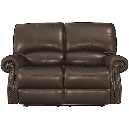 Power Motion Loveseat