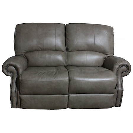 Power Reclining Loveseat