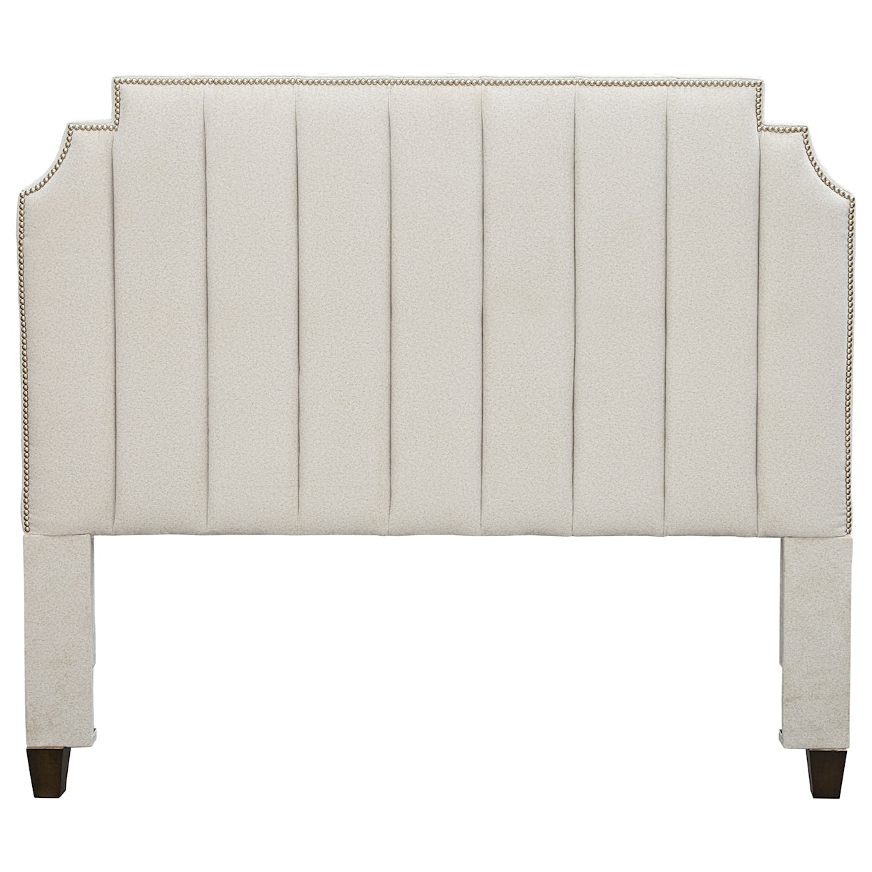 Bassett Princeton Upholstered Headboard Full 