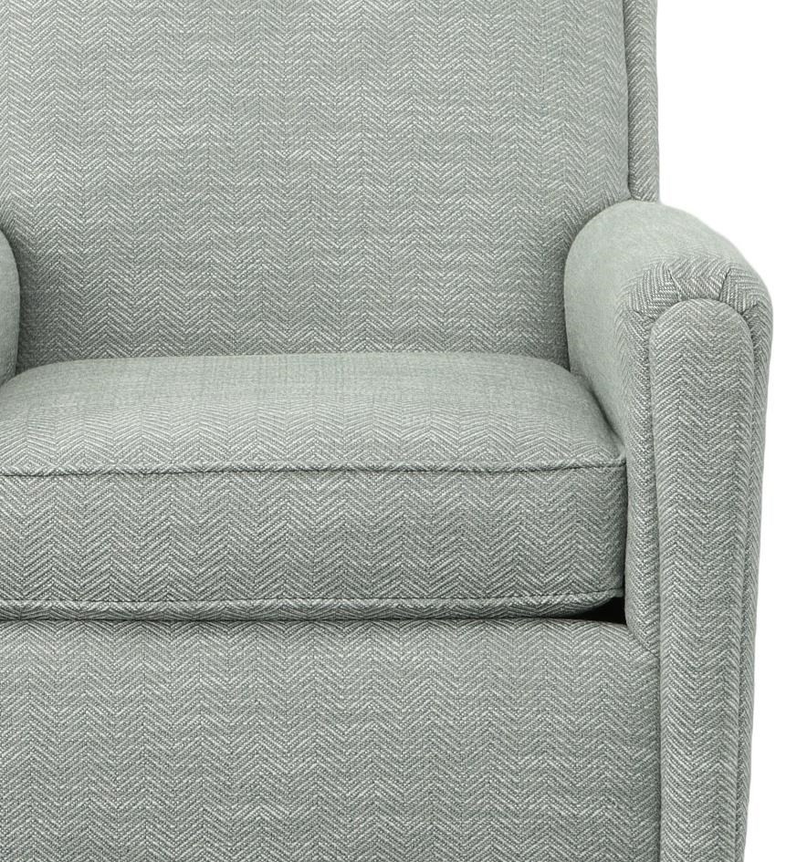 Bassett Ridgebury Swivel Glider Ridgebury