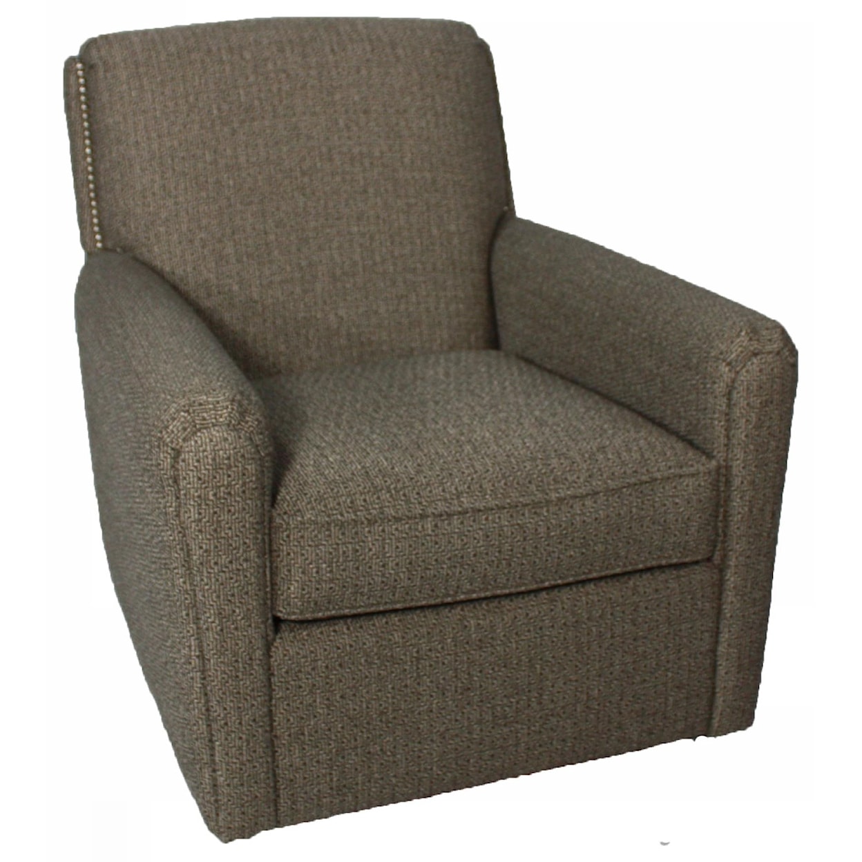 Bassett Ridgebury Swivel Glider Ridgebury