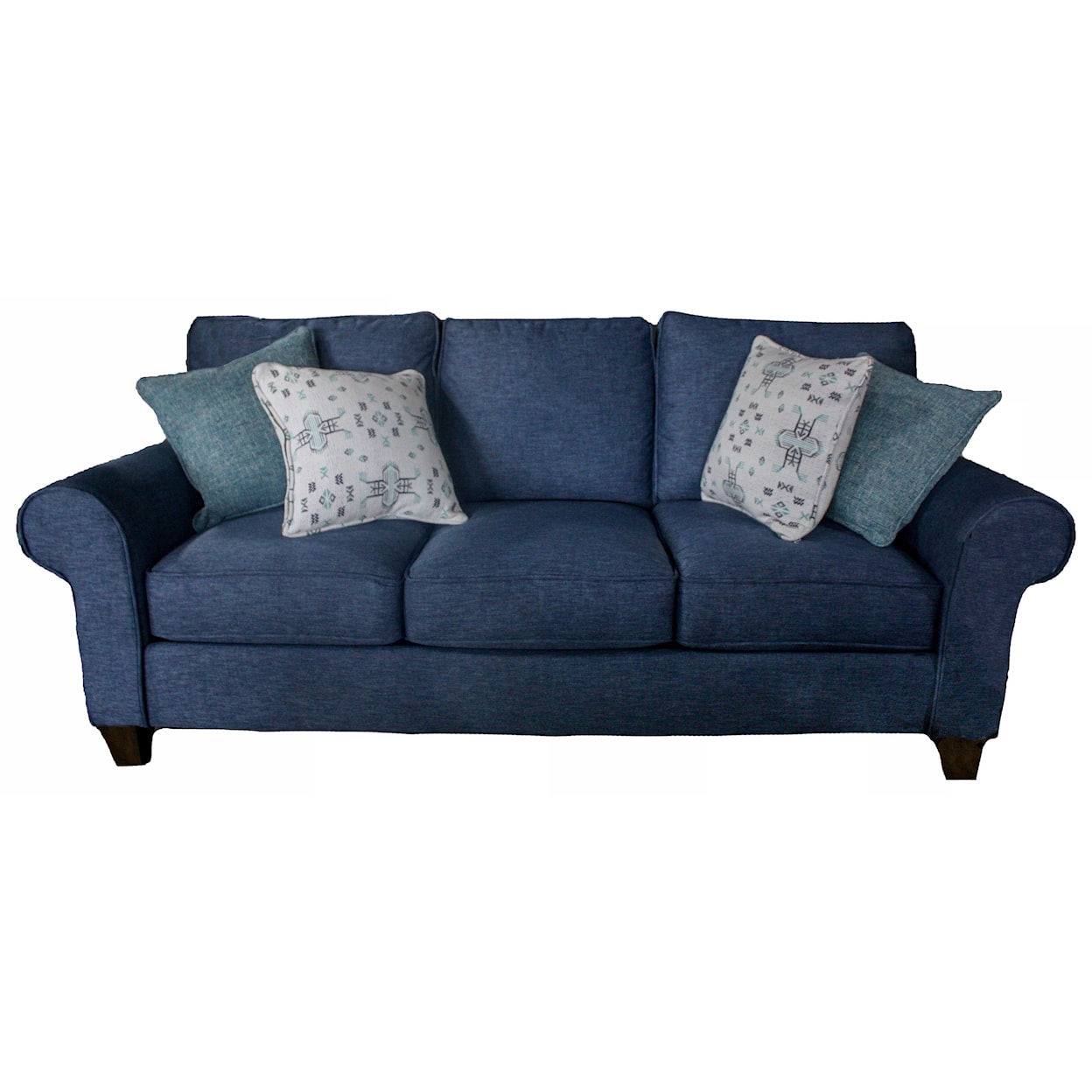 Bassett Sanderson Sofa