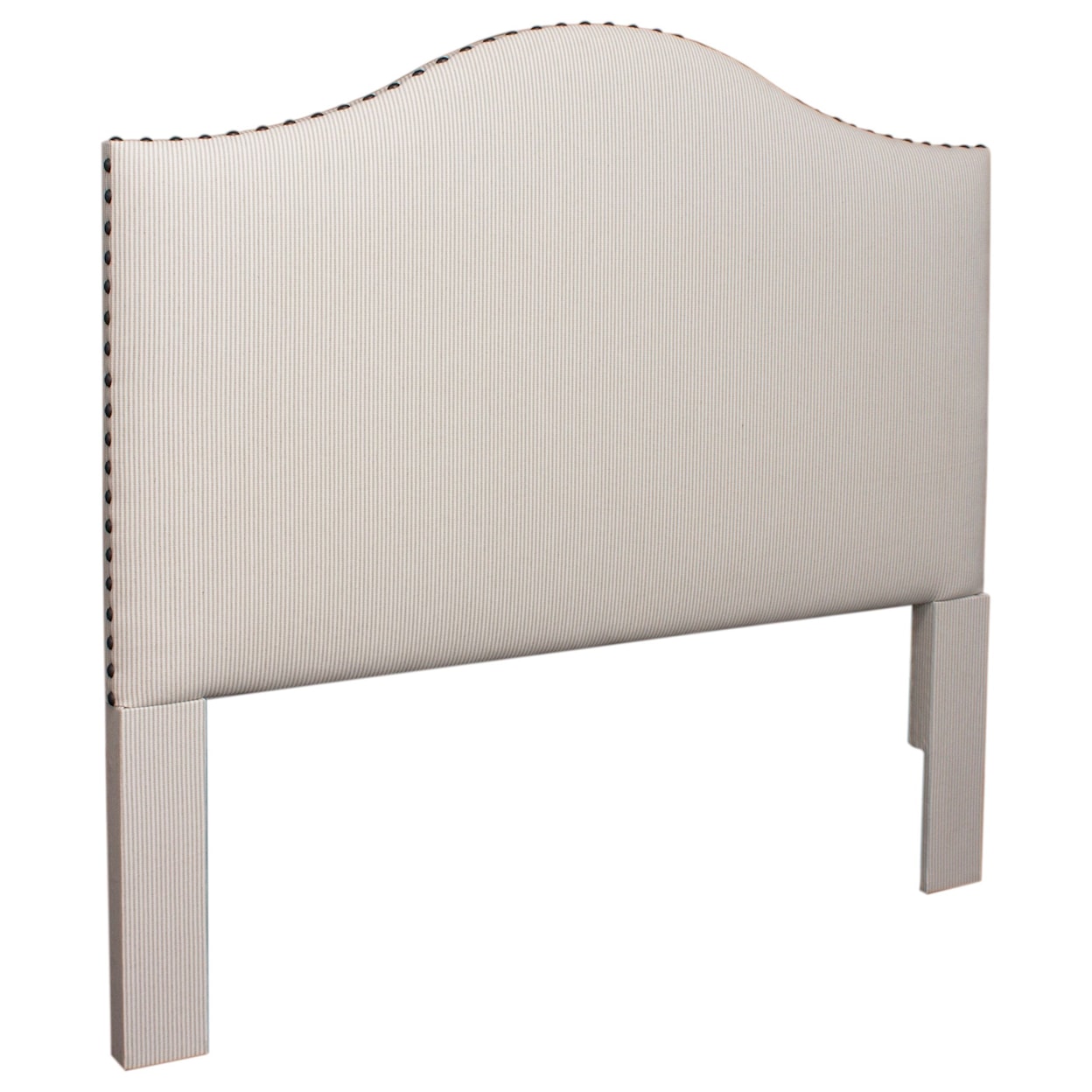 Bassett Santa Cruz Upholstered Headboard Queen 