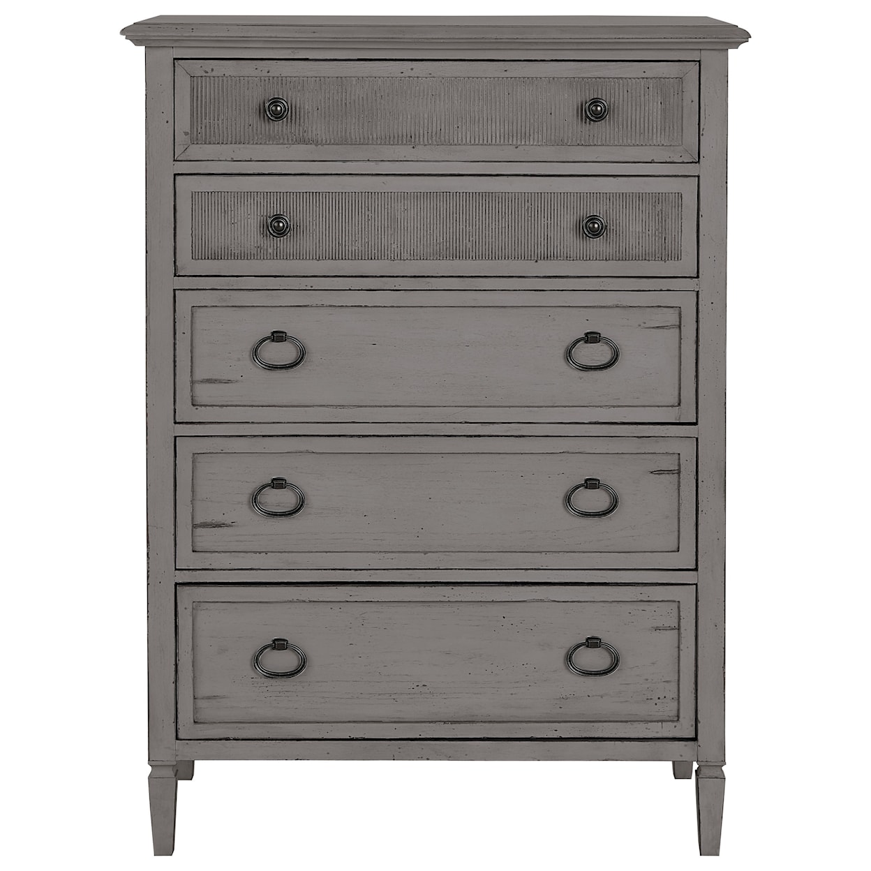 Bassett Shoreline Chest of Drawers