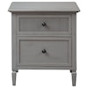 Bassett Shoreline Nightstand